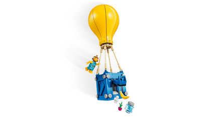 LEGO Supply Drop