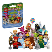 LEGO Minifigures Shrek Series