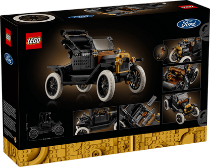 LEGO Ford Model T