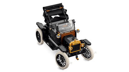 LEGO Ford Model T