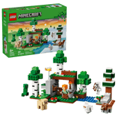 LEGO Minecraft® First Night Adventure