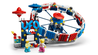 LEGO Iconic Ferris Wheel