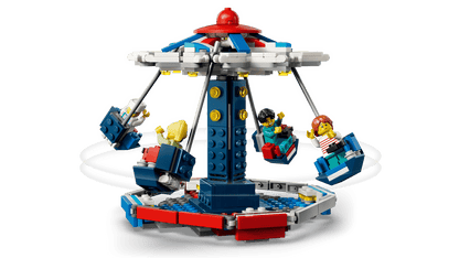 LEGO Iconic Ferris Wheel