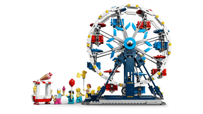 LEGO Iconic Ferris Wheel