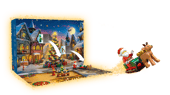 LEGO® City Advent Calendar 2026