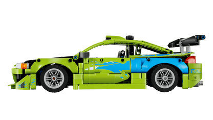 LEGO Fast And Furious Mitsubishi Eclipse Car