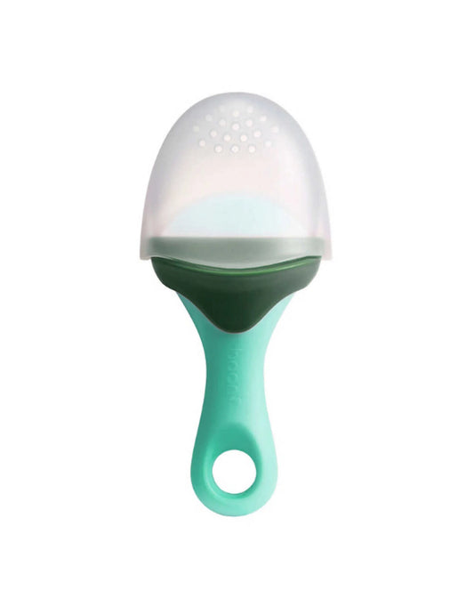 Pulp Silicone Feeder Grn/Mint