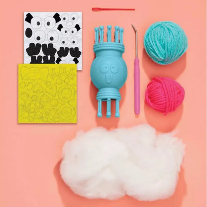 Nimble Knitter Flipper