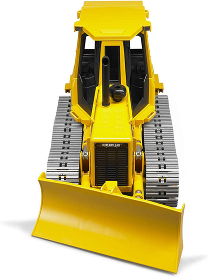 Cat Track Type Tractor