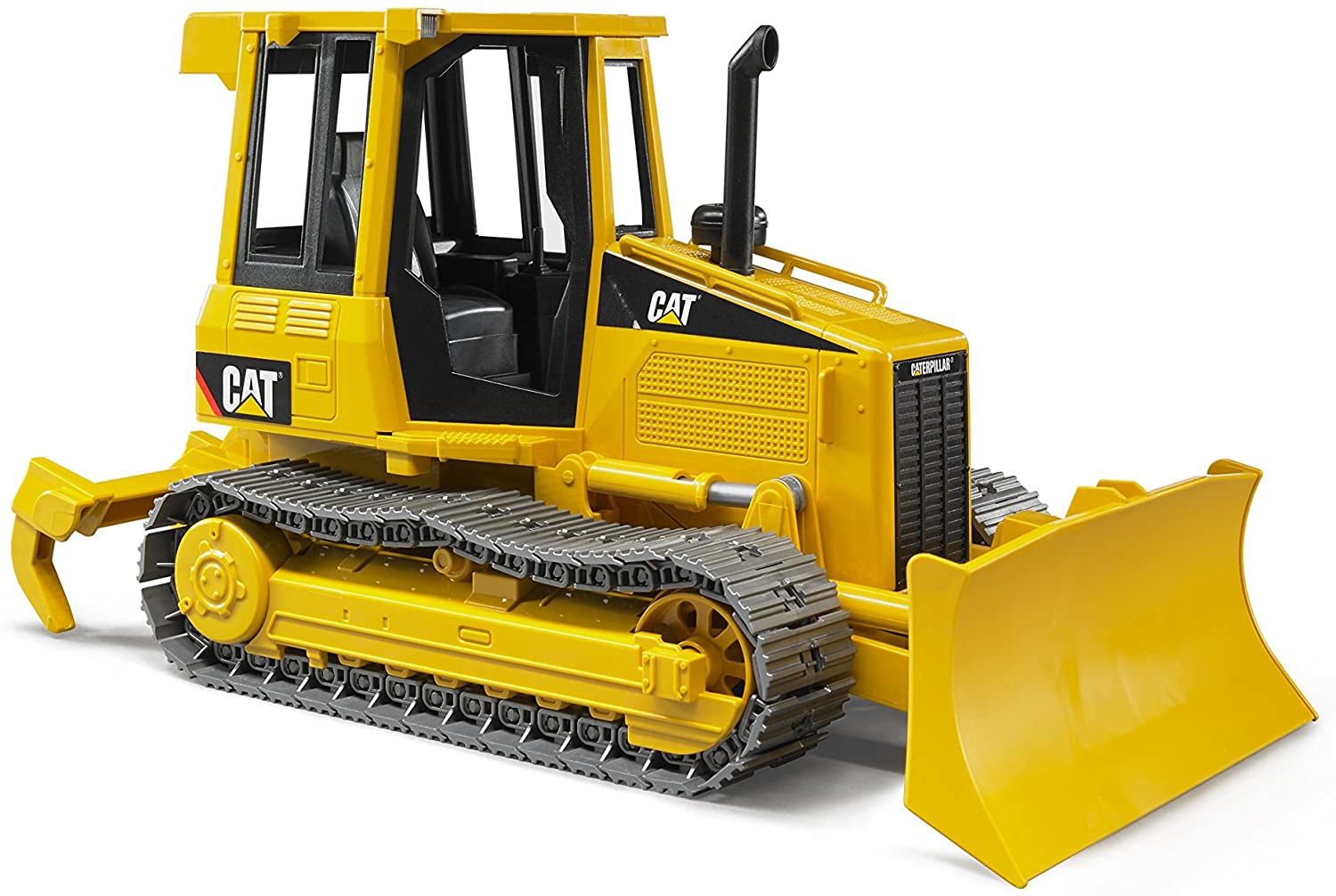 Cat Track Type Tractor