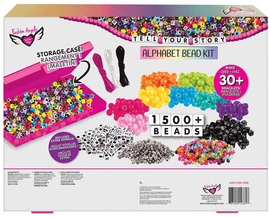 Tell Your Story 1500 Piece