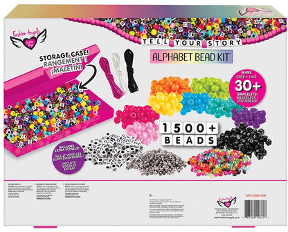 Tell Your Story 1500 Piece