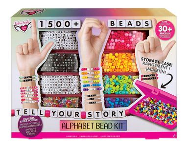 Tell Your Story 1500 Piece