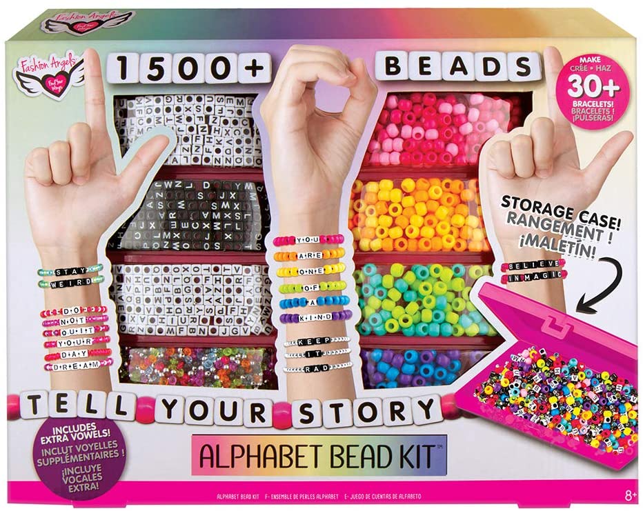 Tell Your Story 1500 Piece