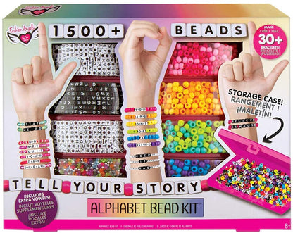 Tell Your Story 1500 Piece