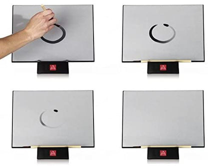 Mini Assorted Buddha Boards Blue
