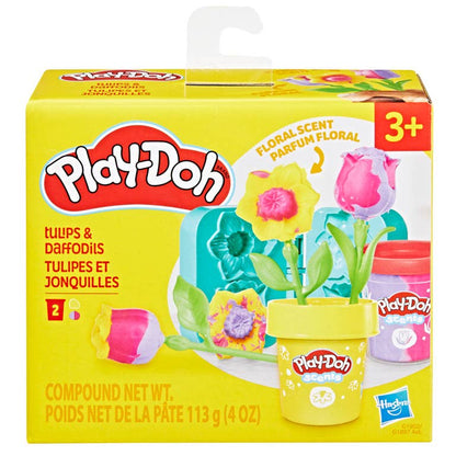 Play-Doh Lil Flowers Assortment