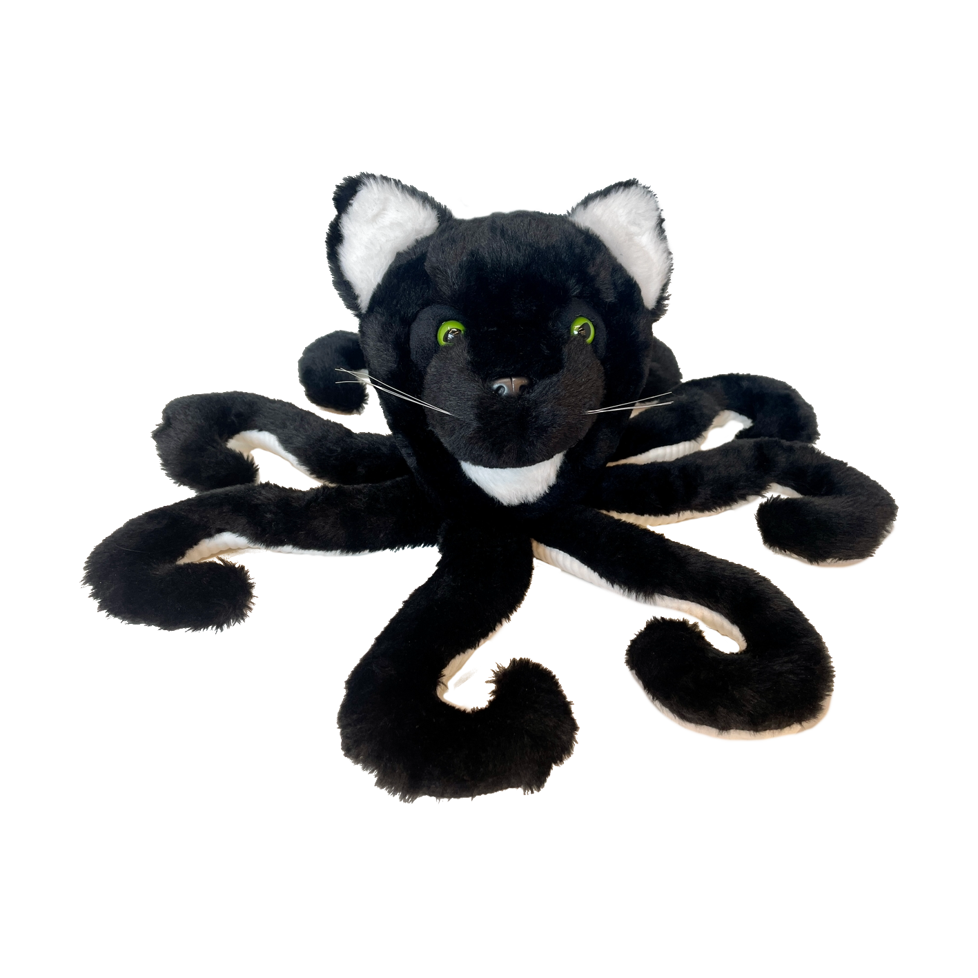 OctoPuss Randimal