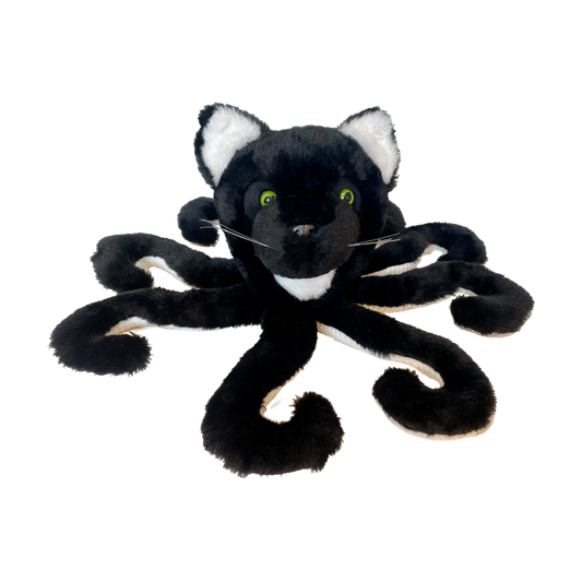 OctoPuss Randimal