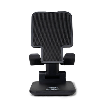 Modern Monkey Hold The Phone Folding Tech Stand