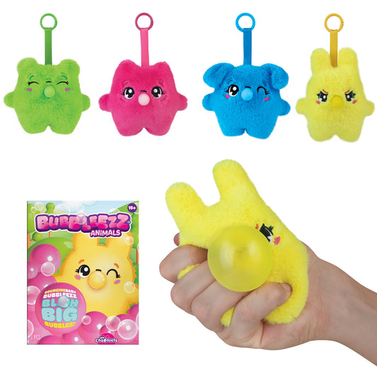 ORB Charmlets Bubbleezz Animals