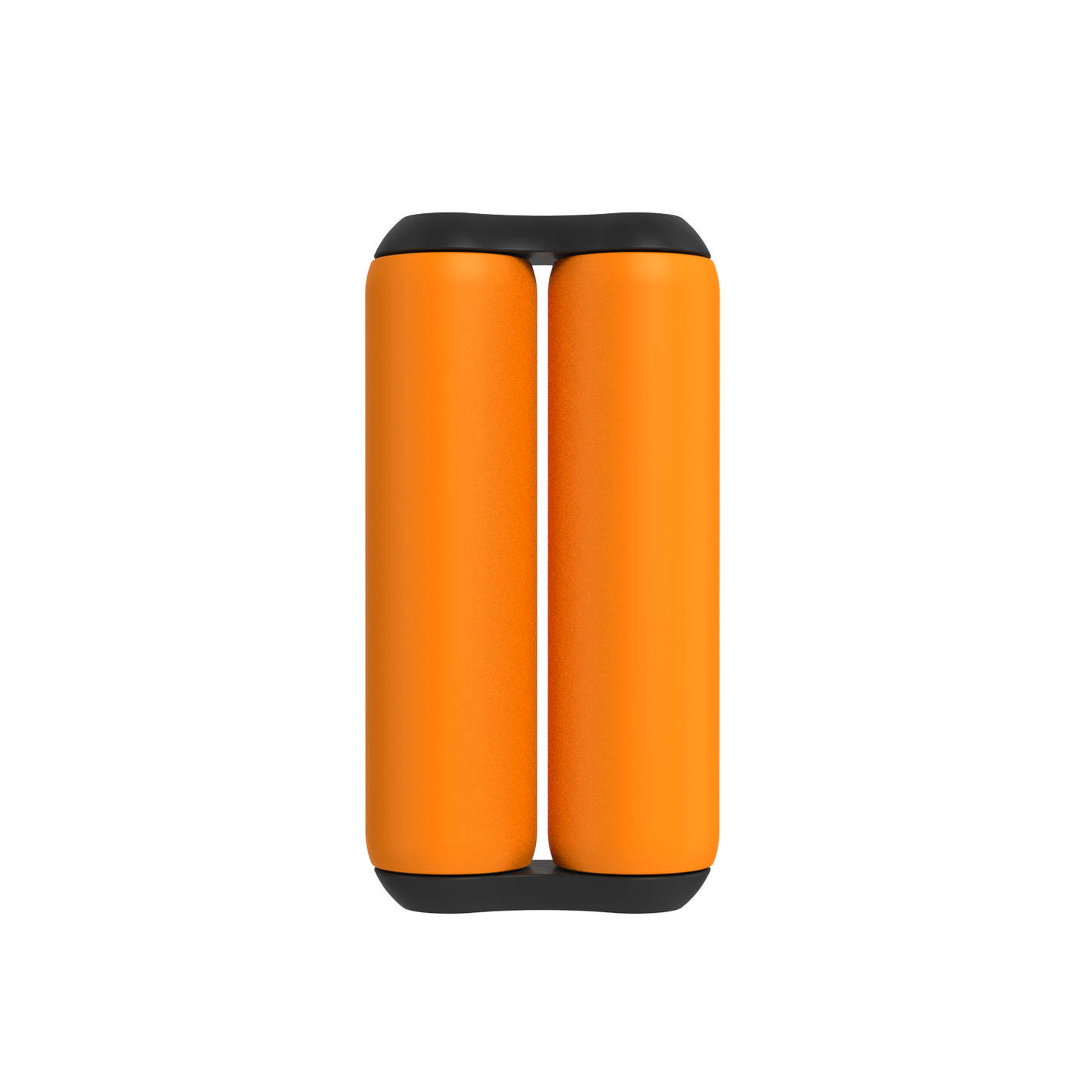 ONO Roller Soft Touch Plastic: Orange / Junior