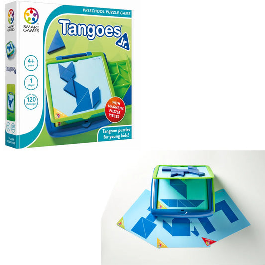 Tangoes Jr.