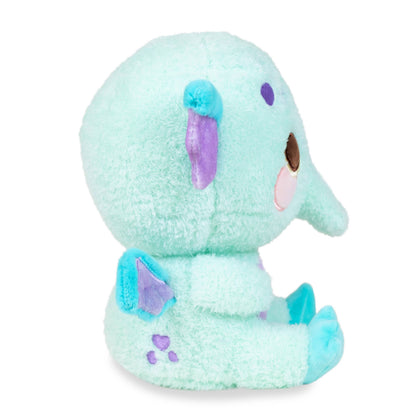 Lulu the Curious Cthulhu (Cute Kawaii Spooky Plush)