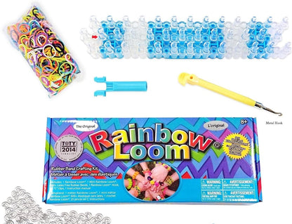 Rainbow Loom