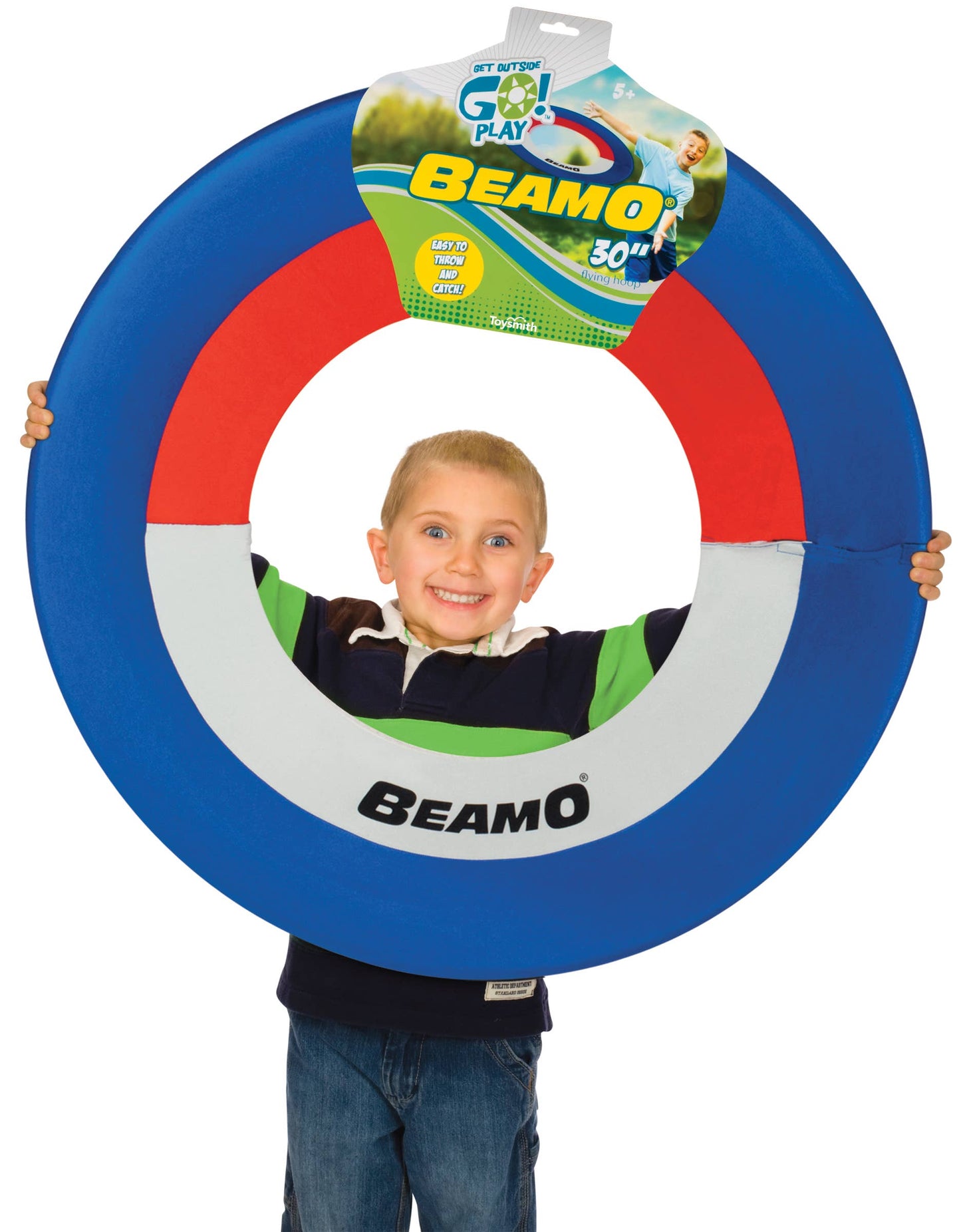 Beamo Large, 30" Toysmith