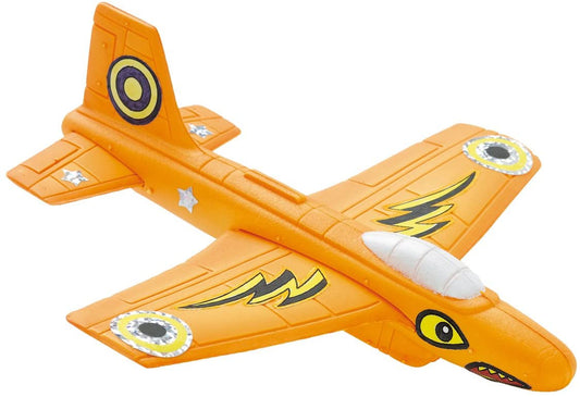 Stunt Squadron Plane Kit