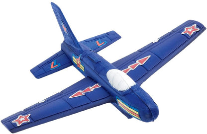 Stunt Squadron Plane Kit