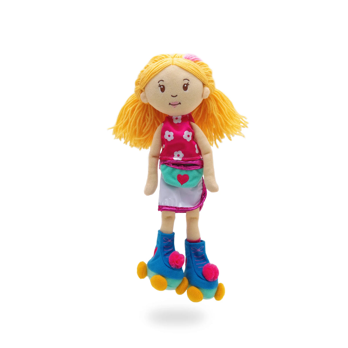 Groovy Girls Clothes Let's Roll