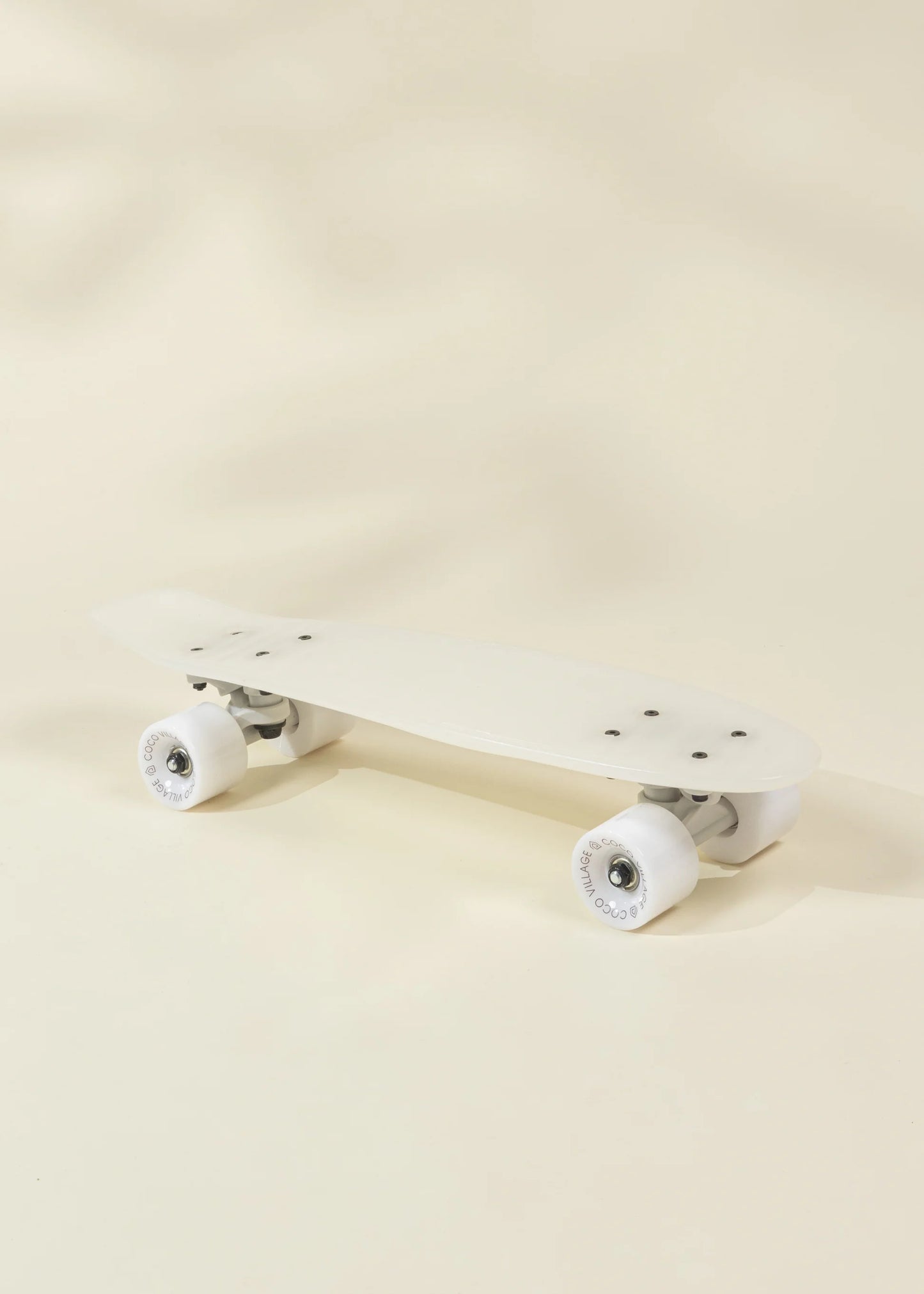 Kids Pintail Cruiser Skateboard - Glow