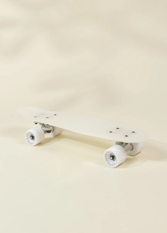 Kids Pintail Cruiser Skateboard - Glow