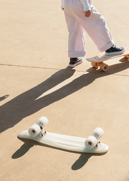 Kids Pintail Cruiser Skateboard - Glow