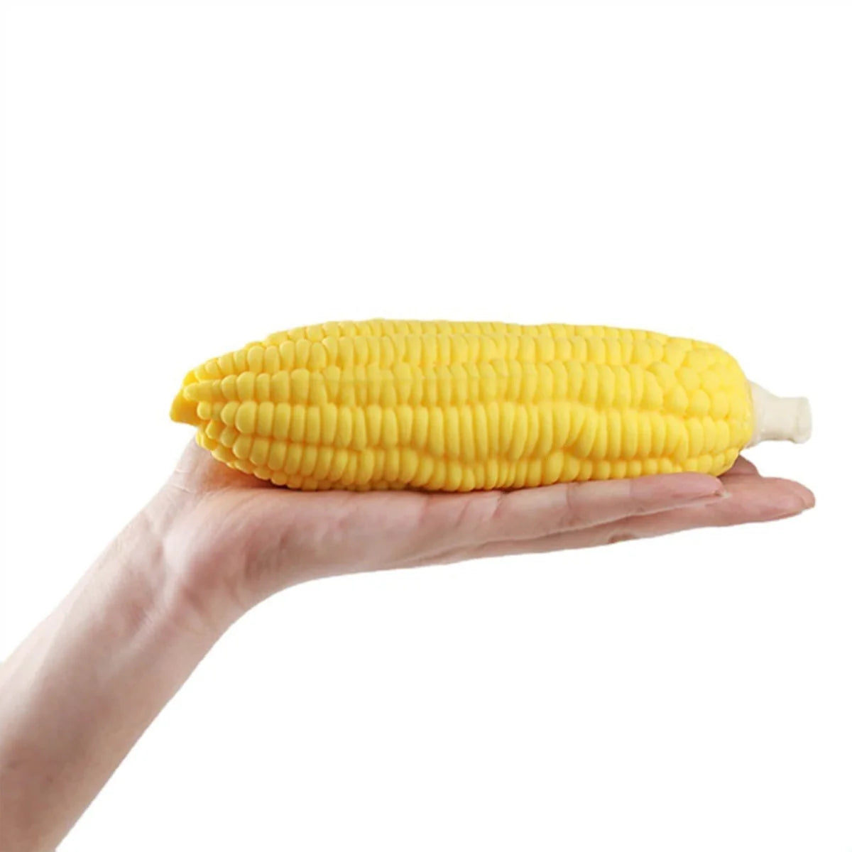 Squishy Corn on The Cob Toysmith