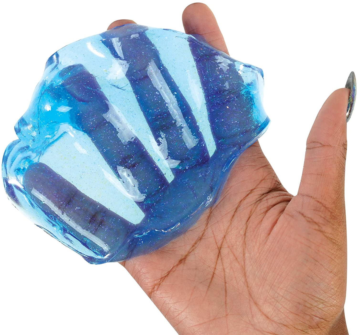 Liquid Gls Falling Water