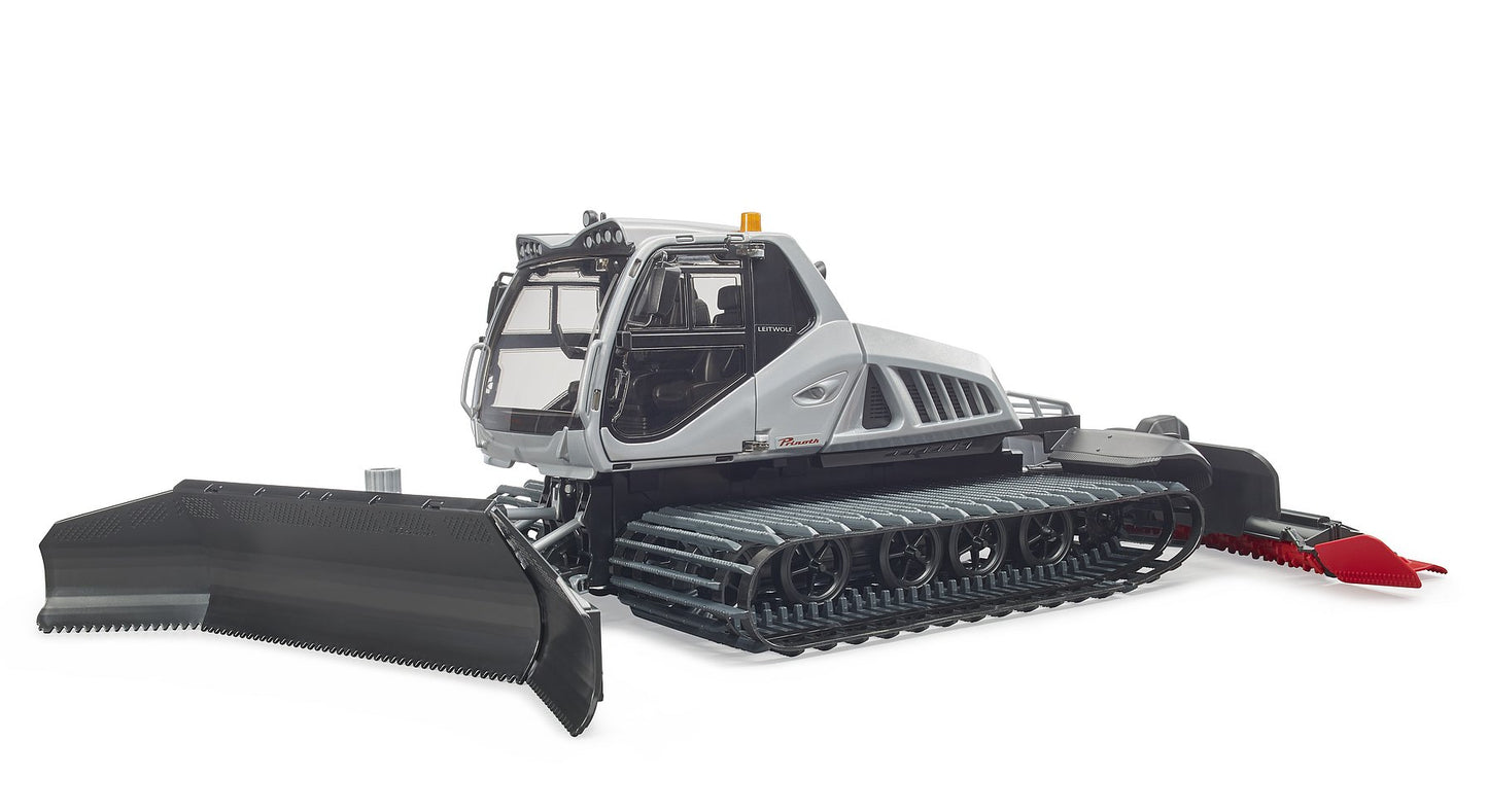 Bruder Prinoth Snow Groomer