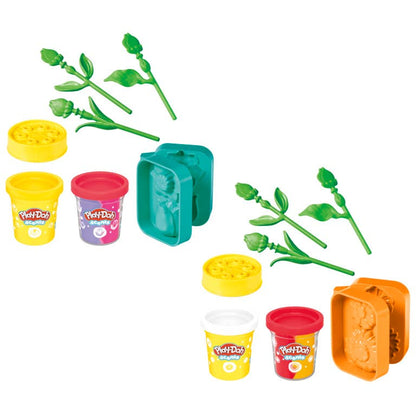 Play-Doh Lil Flowers Assortment