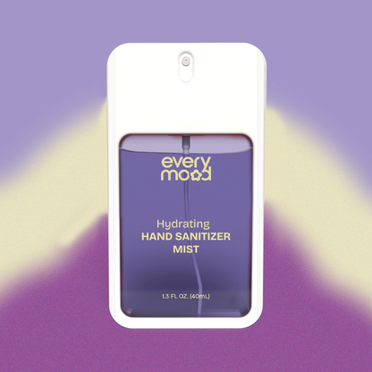 EveryMood Hand Sanitizer Mist Dreamcatcher