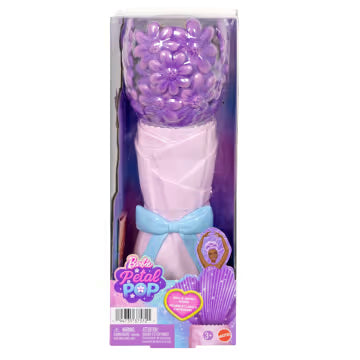 Barbie Petal Pop