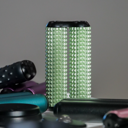 ONO Roller Acupressure: Sage Acupressure / Aluminum / Full
