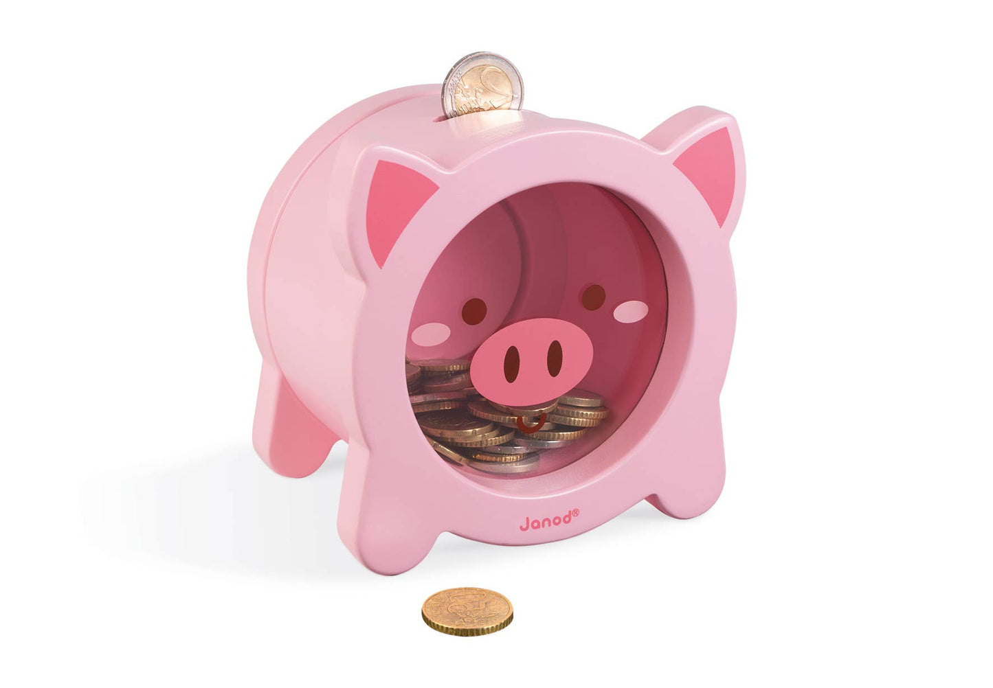 Piggy Bank Janod