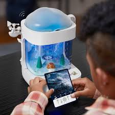 Meteorological Station Hape