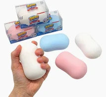 Crunchy Soap Squishy