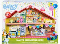 Bluey Birthday Celebration House