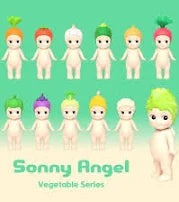 Sonny Angel Vegetable Series