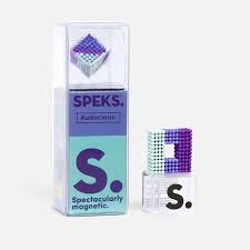 Speks 512 Bold Mix