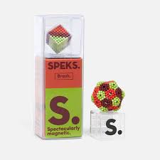 Speks 512 Bold Mix